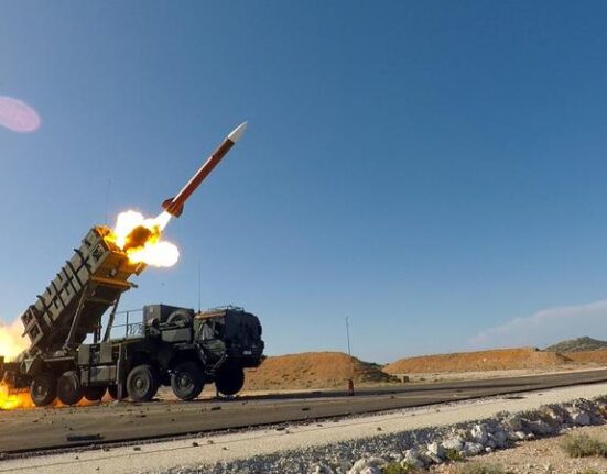 Statele Unite suspendă vânzarea unor sisteme de armament către aliații europeni. Sistemul de apărare antiaeriană Patriot, printre echipamentele vizate