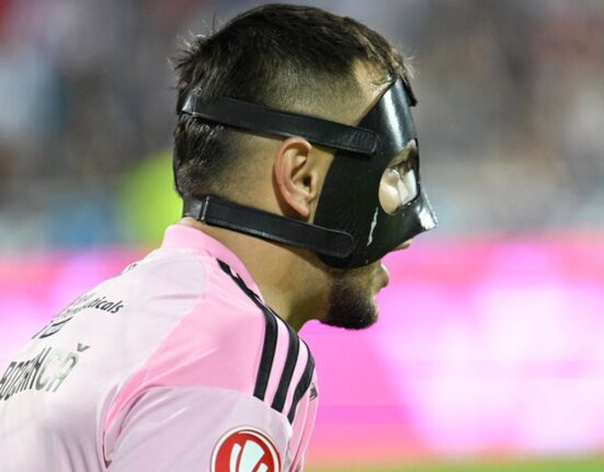 Portarul momentului din Superliga vrea mai mult: „Mergem la FCSB să câștigăm”