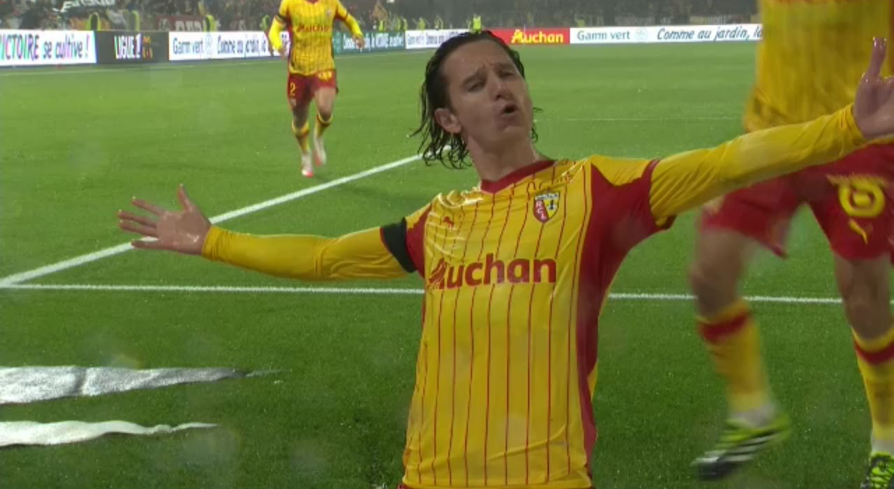 Lens -0. Derby-uri tari în etapa a 5-a din Ligue 1. Toate rezultatele