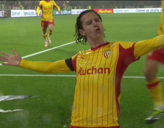 Lens -0. Derby-uri tari în etapa a 5-a din Ligue 1. Toate rezultatele