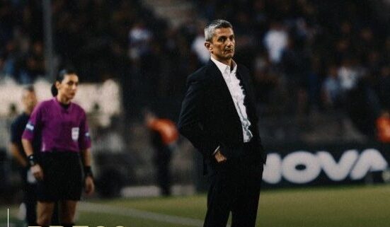 Răzvan Lucescu și PAOK Salonic, meci IREAL acasă, dar măcar echipa este lider în Grecia!