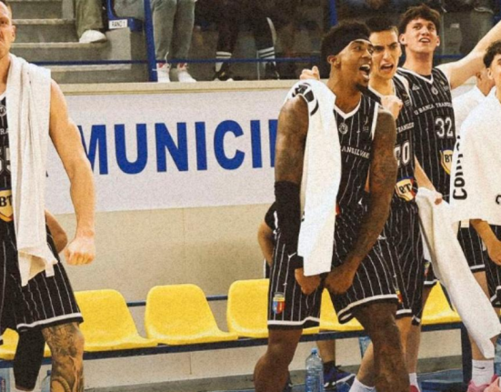 U-BT Cluj-Napoca a cucerit Supercupa României