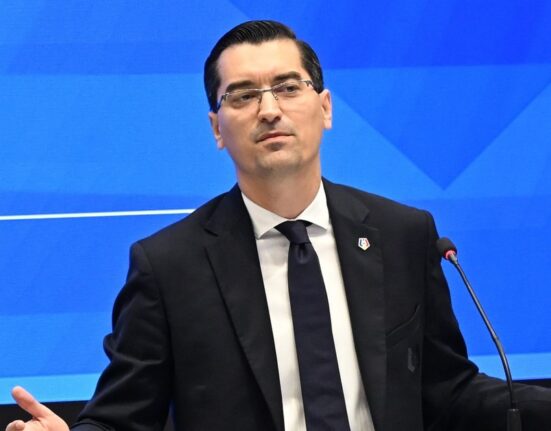 Reacția FRF după ce Ion Geolgău a hărțuit-o sexual pe mama unui junior. Activitatea oficialului, sub anchetă internă