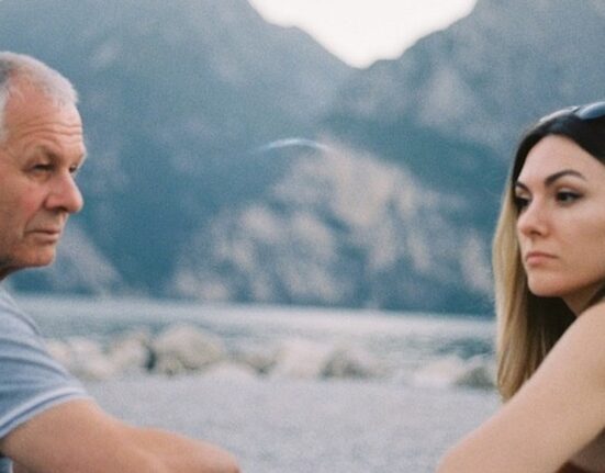 Lina Vdovîi, regizoare: „Iertarea și empatia pot funcționa în relații dificile și, prin extensie, în societate“