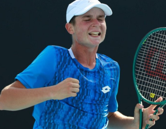 Performanță uluitoare: un român e în finala Campionatului European U18, la tenis de câmp