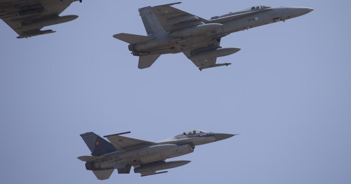 Provocările rusești la adresa NATO, analizate de un cunoscut profesor: „În 2015, Turcia a doborât un avion rusesc, iar Rusia nu a atacat”