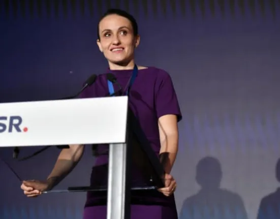 Oana Țoiu a șters postarea în care condamna asasinarea lui Charlie Kirk. Care ar fi motivul