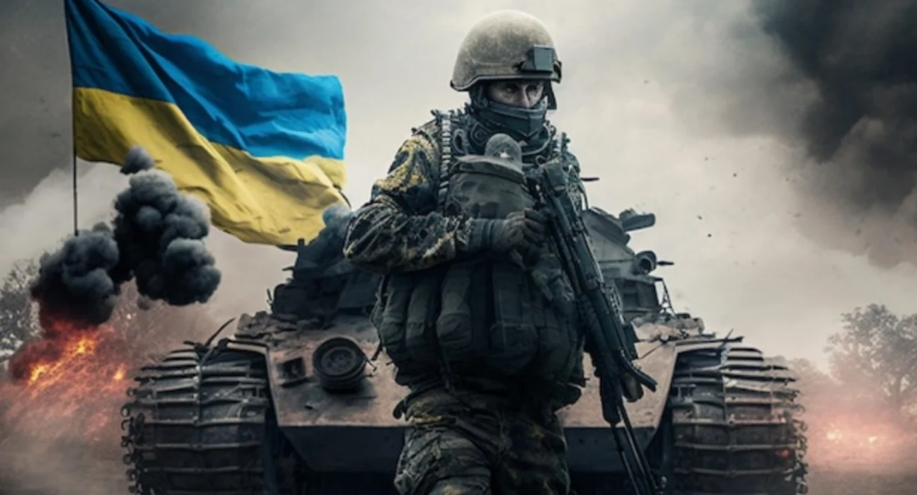 LIVE TEXT -ucrainenii Atesh sabotează o fabrică de rachete