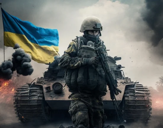 LIVE TEXT -ucrainenii Atesh sabotează o fabrică de rachete