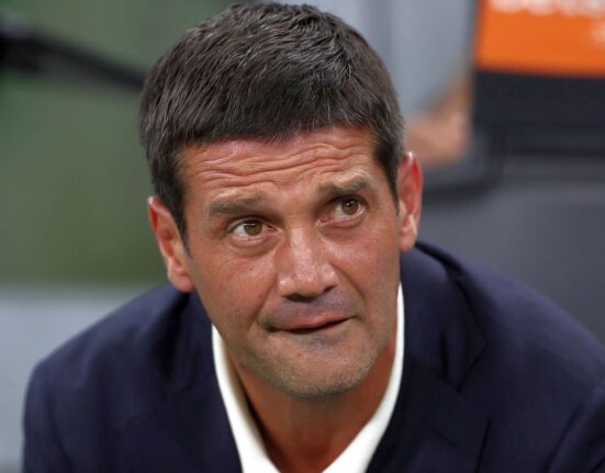 Declarațiile lui Cristi Chivu, învingător cu Sassuolo