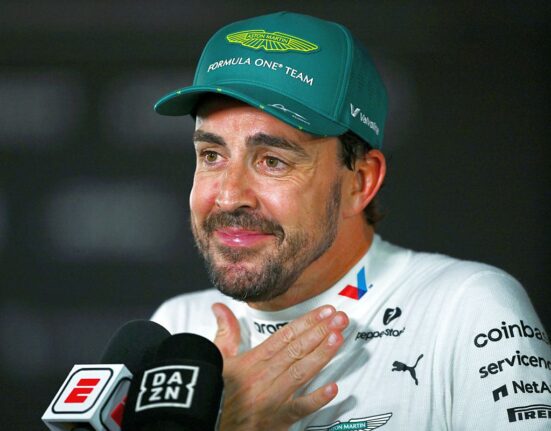 Fernando Alonso sugerează că s-ar putea retrage anul viitor