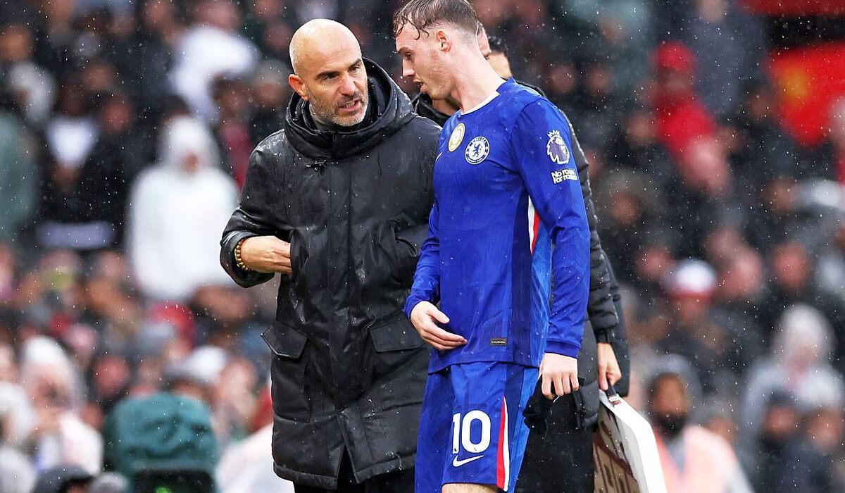 Ce se întâmplă cu Chelsea? Analizăm în 3 la Premier GSP