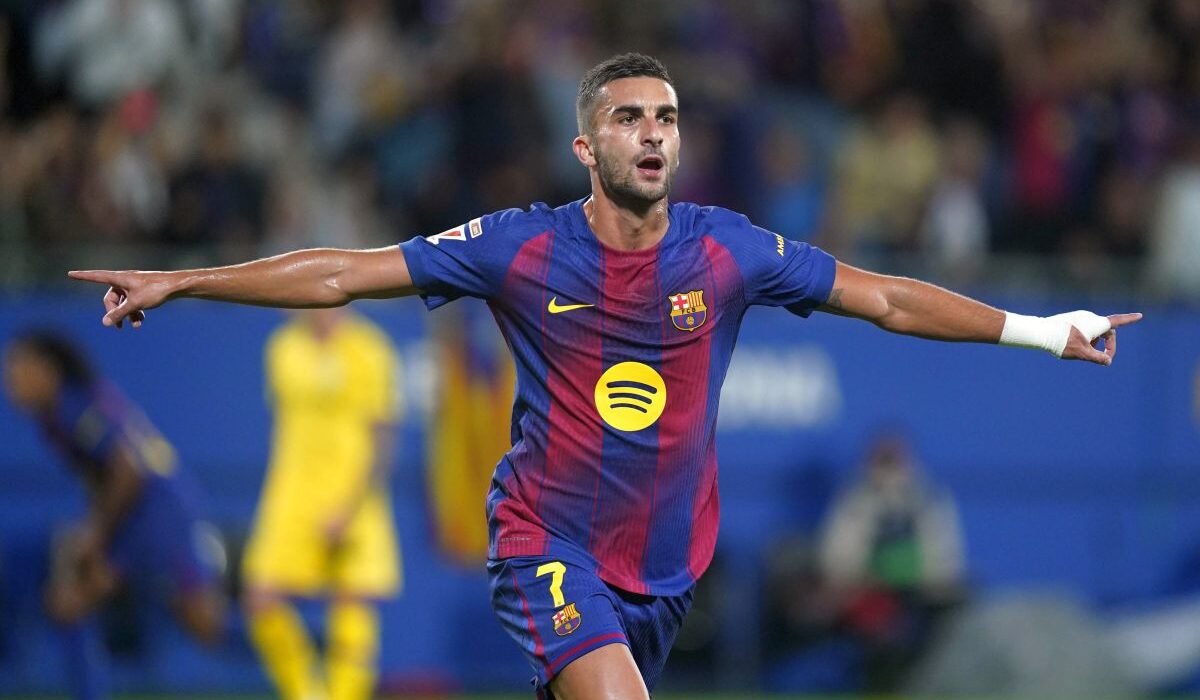 Barcelona, victorie fără emoții cu Getafe » Catalanii se apropie de Real Madrid