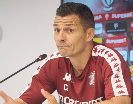 ”Zero, zero, zero!” Costel Gâlcă, mai dur ca niciodată: ”Nu înțelegea niciunul nimic!”