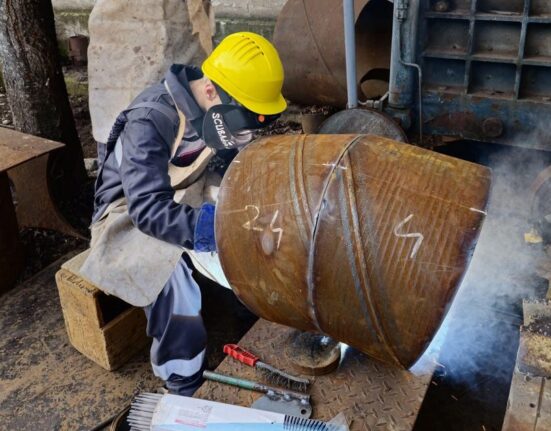 Lucrări în cinci sectoare al Capitalei la sistemul de termoficare. Cât vor dura reparațiile