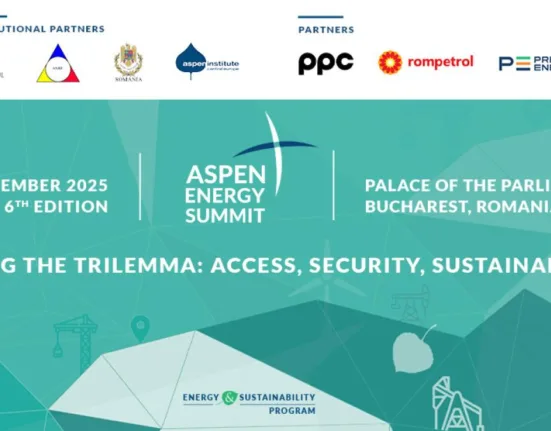 Aspen Energy Summit 2025