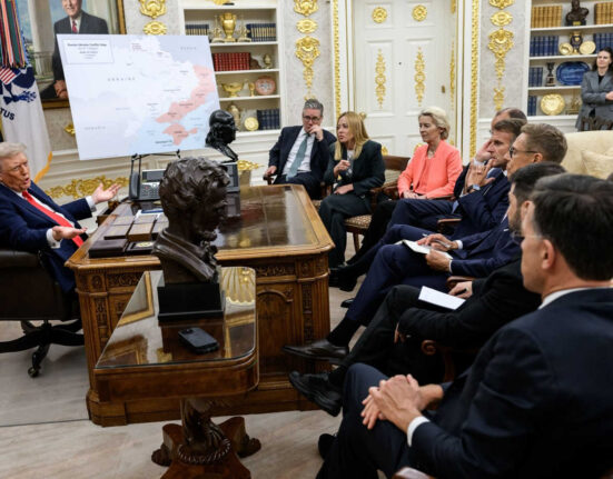 „În războiul cultural al lui Trump, Europa însăși este ținta” – avertismentul unui important think-tank despre strategia SUA în UE / Cazul României este relevant