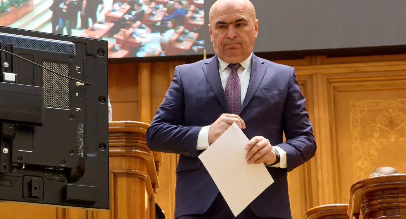 BREAKING| PSD trage cu tunul din Parlament direct în măsurile lui Ilie Bolojan: Un nou proiect care vine dă peste mână Guvernului