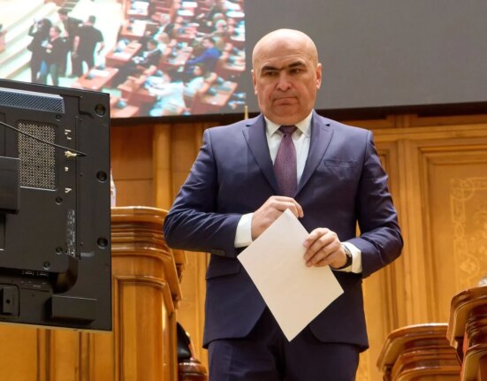 BREAKING| PSD trage cu tunul din Parlament direct în măsurile lui Ilie Bolojan: Un nou proiect care vine dă peste mână Guvernului