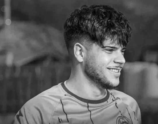 VIDEO Cine era studentul român care a murit în SUA: A fost fotbalist la CFR Cluj