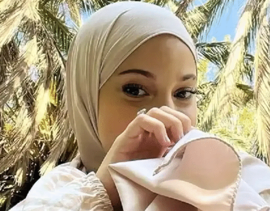 Cine e Rima Edbouche, femeia misterioasă de lângă Ousmane Dembele