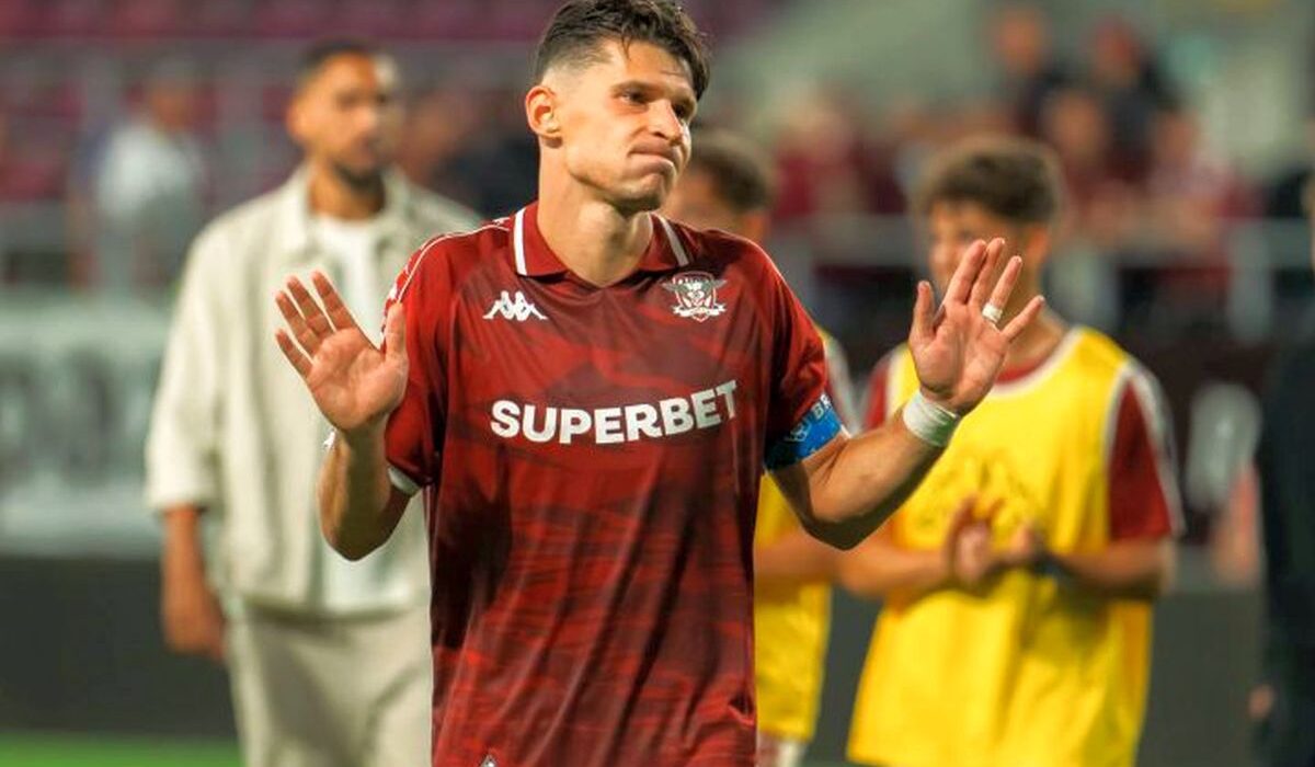 Exclude o împăcare la Rapid: „Dobre să își caute echipă cât mai repede! La revedere!”