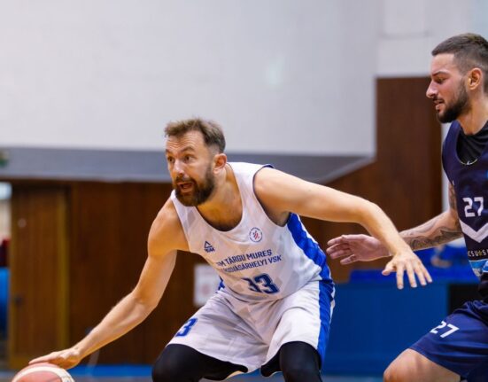 Cupa României la baschet masculin, aproape de start! Cum arată „șaisprezecimile” competiției și care este formatul ei