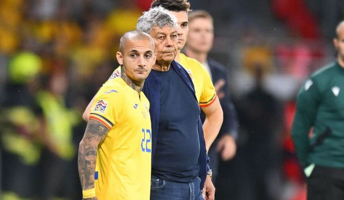 Azi, la GSP Live: de ce s-a retras Mitriță de la națională + Balonul de Aur merge la Dembele