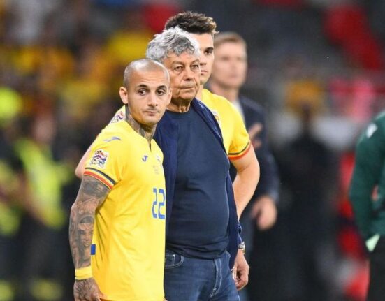 Azi, la GSP Live: de ce s-a retras Mitriță de la națională + Balonul de Aur merge la Dembele