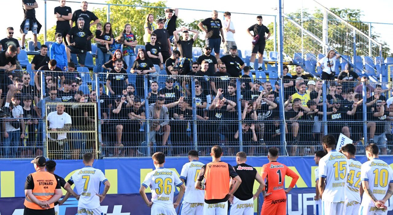 „Lupii galbeni” au făcut anunțul! Cine este tehnicianul chemat să salveze Petrolul de la retrogradare