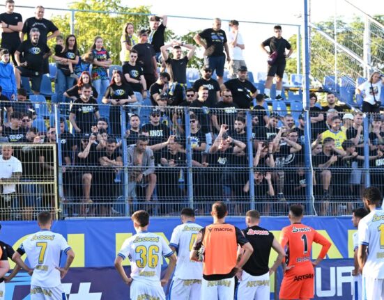 „Lupii galbeni” au făcut anunțul! Cine este tehnicianul chemat să salveze Petrolul de la retrogradare