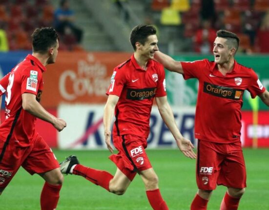 Fostul dinamovist dorit de Gigi Becali a ajuns de nerecunoscut! Rezervă în liga secundă din Turcia