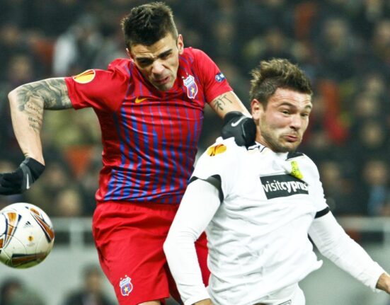 Ce a făcut fostul fotbalist de la FCSB la debutul ca antrenor al lui ȚSKA Sofia