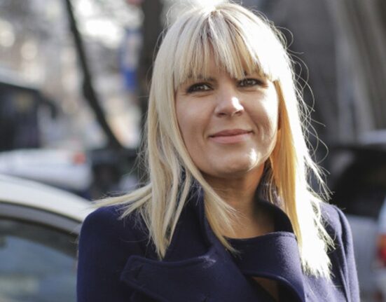 Elena Udrea, despre lupta cu „statul paralel” și suferința fiicei sale: „Ce mi s-a întâmplat mie nu s-a întâmplat nimănui din politica românească”