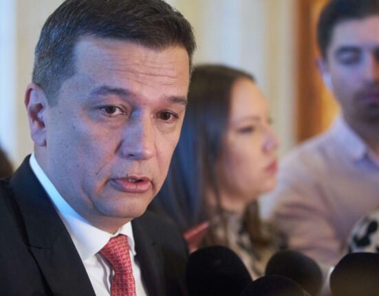 Grindeanu, despre înlocuirea lui Bolojan: Nu sunt de acord cu ideea că Ilie Bolojan trebuie să plece