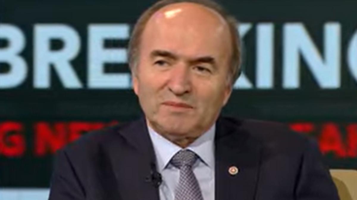 Tudorel Toader, despre decizia CCR: Dacă judecătorilor le era foarte clar, o dădeau
