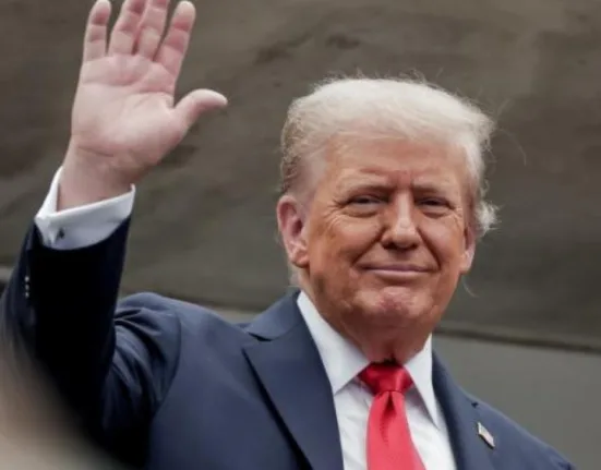 Trump, anunț despre doborârea avioanelor ruse care intră în spațiul aerian al NATO