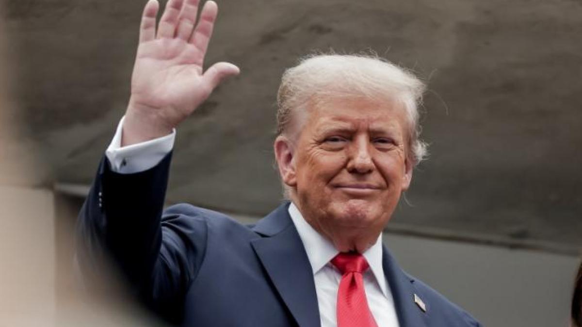 Trump, anunț despre doborârea avioanelor ruse care intră în spațiul aerian al NATO