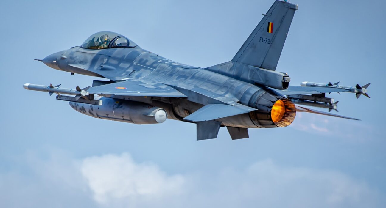 Ministrul Apărării din Lituania cere ca avioanele spaniole să treacă de la descurajare la acțiune după incursiunile dronelor rusești în spațiul baltic. Reacția Madridului