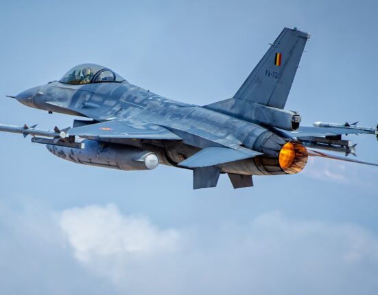 Ministrul Apărării din Lituania cere ca avioanele spaniole să treacă de la descurajare la acțiune după incursiunile dronelor rusești în spațiul baltic. Reacția Madridului