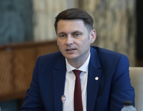 Șeful Senatului face apel după decizia CCR de amânare a legii pensionării magistraților: E vorba de semnalul care se dă