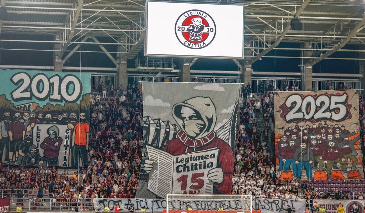 Revenire după 18 luni la Rapid, chiar la derby-ul cu Petrolul: „Am avut un singur dor”