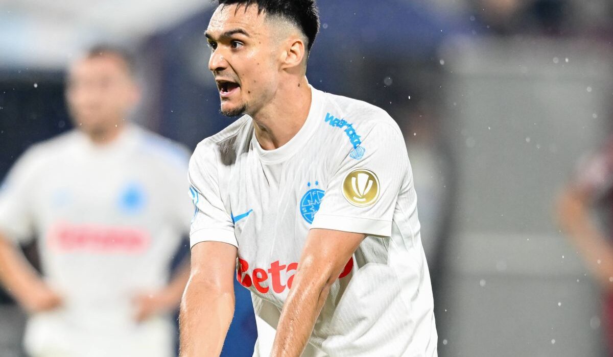 5 cauze care au îngenuncheat FCSB!