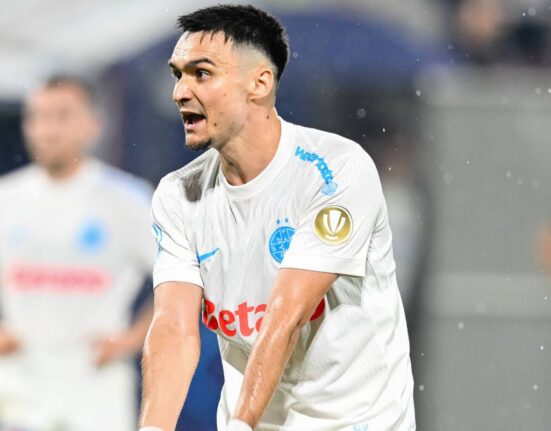 5 cauze care au îngenuncheat FCSB!