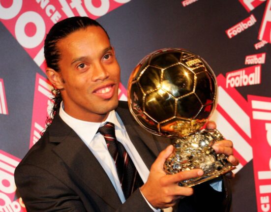 S-au pus în vânzare biletele pentru demonstrativul de lux al lui Ronaldinho de la Iași » Prețuri uriașe