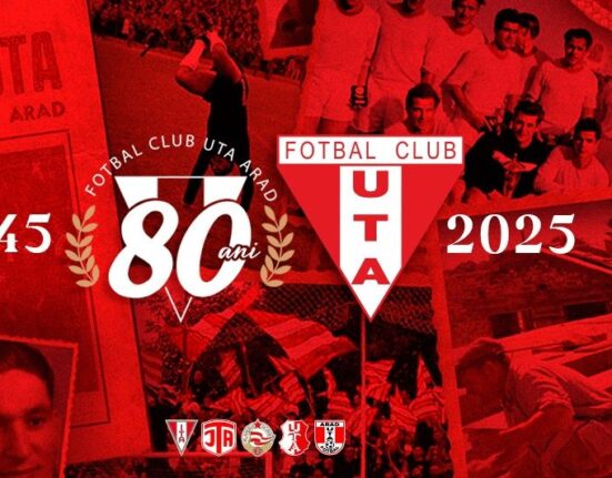 UTA, transfer neașteptat! Cine a semnat cu ”Bătrâna Doamnă”