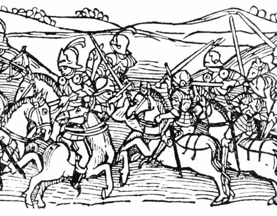 Înfrângerea care a condamnat Balcanii. Cum au lăsat orgoliile franțuzești o întreagă regiune pe mâinile otomanilor timp de sute de ani