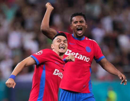 Liga Europa: Go Ahead Eagles