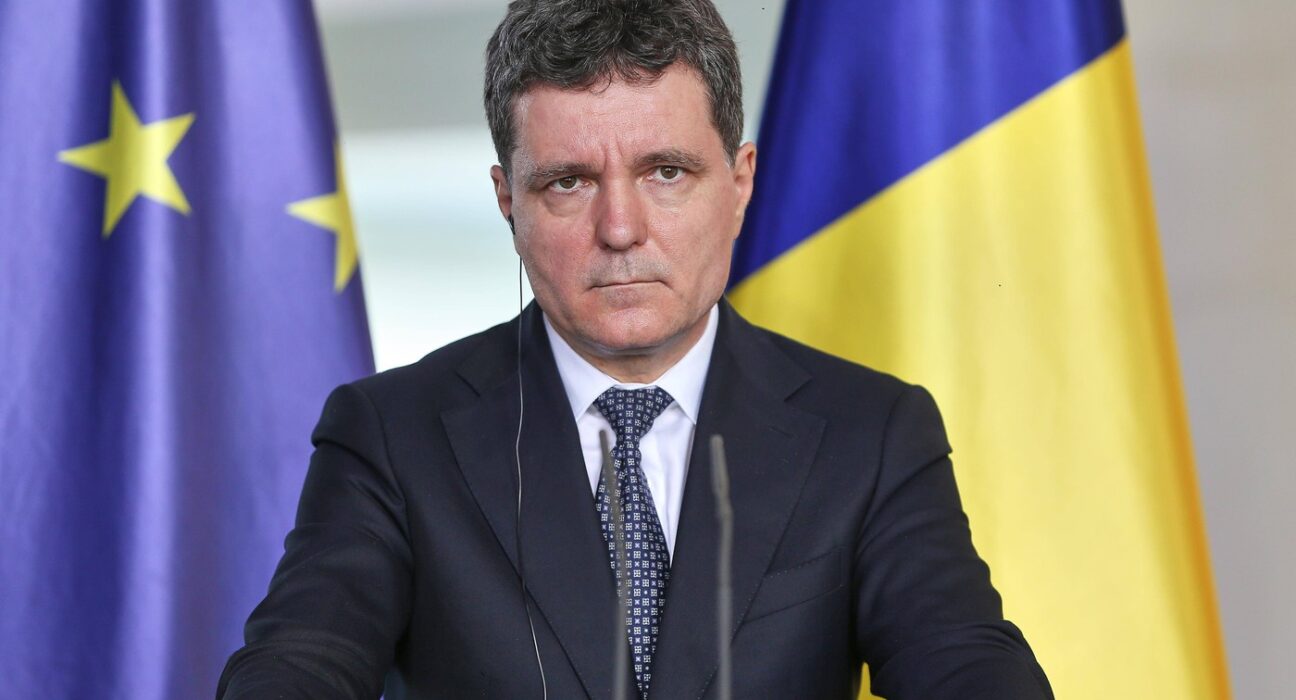 Nicușor Dan: „Călin Georgescu nu a fost un călăreț singuratic. A avut în spate o rețea de români cu bani, finanțată de la Moscova”