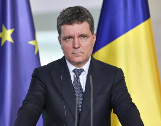 Nicușor Dan: „Călin Georgescu nu a fost un călăreț singuratic. A avut în spate o rețea de români cu bani, finanțată de la Moscova”